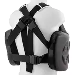 plastron-de-coach-metal-boxe-sparring