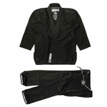 kimono-noir-tatami-homme-gi-estilo-blackLabel