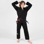 kimono-nova-absolute-noir-jujitsu-gi-femme-tatami