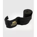 bandage-venum-noire-or