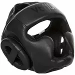casque-boxe-venum-challenger-noir