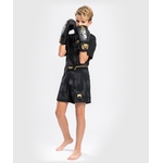 fightshort-de-boxe-razor-venum-noir-or