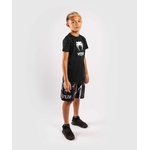 t-shirt-venum-enfant-classique-noir