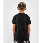 tee-shirt-venum-classique-noir-enfant