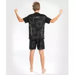 t-shirt-enfant-venum-razor-noir-or