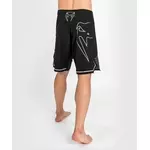 fightshort-de-mma-venum-light-noir