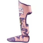 protege-tibia-pied-8weapons-fille-enfant-rose-jenny