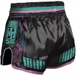 8-weapons-muay-thai-short-samurai-vert-rose