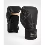 gant-boxe-venum-tecmo-noir