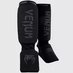 protege-tibias-pieds-venum-kontact-noir-noir