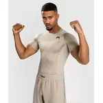 rashguard-venum-g-fit-air-beige-homme