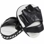 pattes-dours-venum-light-blanc-noir