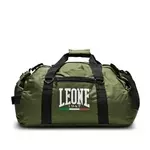 sac-de-sports-leone-borsone-zaino-vert