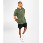 tee-shirt-venum-classique-vert