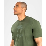t-shirt-venum-classique-vert