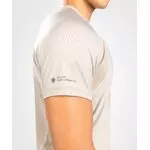 t-shirt-venum-dry-tech-g-fit-beige