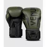 gant-de-boxe-elite-kaki-venum