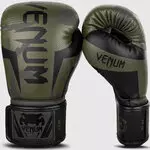 gants-de-boxe-elite-kaki-venum