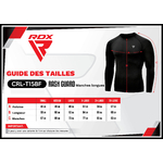 guide-des-tailles-rashguard-manche-longue-rdx