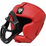 casque-rdx-t1-combox-rouge