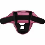 casque-rdx-t1-combox-grille-amovible-rose-noir