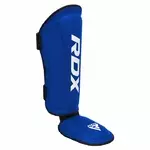 protege-tibias-boxe-rdx-t1-bleu