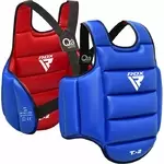 plastron-rdx-bleu-rouge