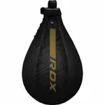 poire-de-vitesse-rdx-f6-kara-noir-or