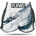 short-boxe-thai-king-pro-boxing-storm-2-blanc