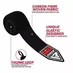 bande-de-boxe-rdx-noire