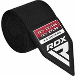 bandes-de-boxe-rdx-noire