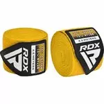bandes-de-boxe-rdx-jaune
