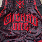 short-boxe-thai-wicked-one-kingdom-rouge