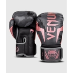 gants-boxe-venum-elite-noir-or-rose