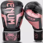 gants-boxe-elite-noir-or-rose-venum