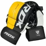 gant-mma-rdx-t6-jaune