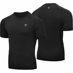 rashguard-rdx-manche-courtes-t15-noir