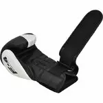 gants-de-boxe-sparring-rdx-f4-noir-blanc