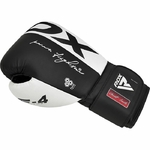 gants-boxe-de-sparring-rdx-f4-noir-blanc