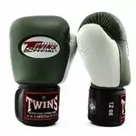 gant-boxe-thai-twins-olive-blanc