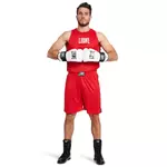 short-boxe-anglaise-leone-ambassador-rouge