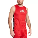 debardeur-boxe-anglaise-leone-ambassador-rouge