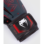 gants-de-boxe-venum-evo-navy-noir-rouge