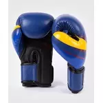 gants-boxe-venum-evo-bleu-jaune