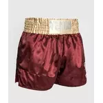 short-de-boxe-thai-bordeau-or-venum