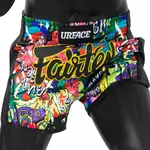 short-de-boxe-thai-fairtex-urface