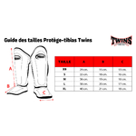 guide-taille-protege-tibias-twins