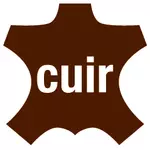 logo cuir