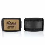bande-de-boxe-fairtex-nagkok-noir