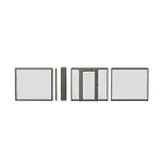 color-poles-khaki